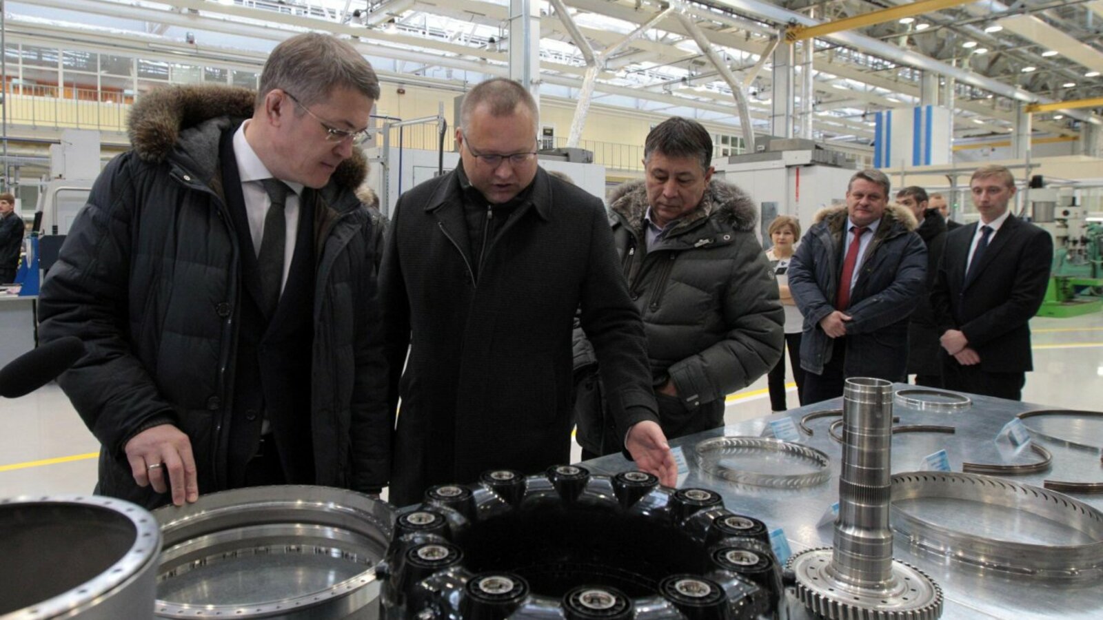 Олег Яровиков