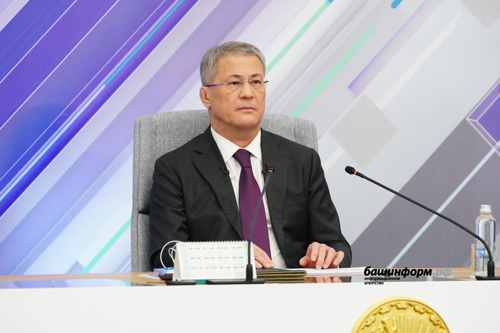 Олег Яровиков Башинформ