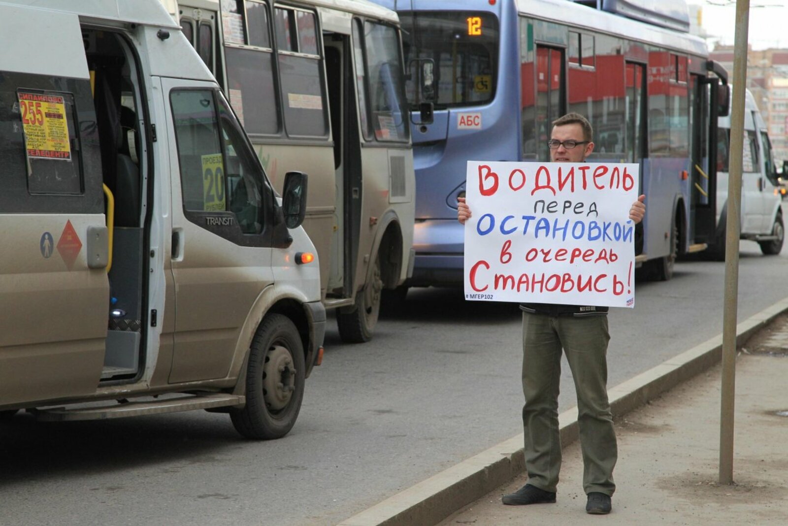 Олег Яровиков