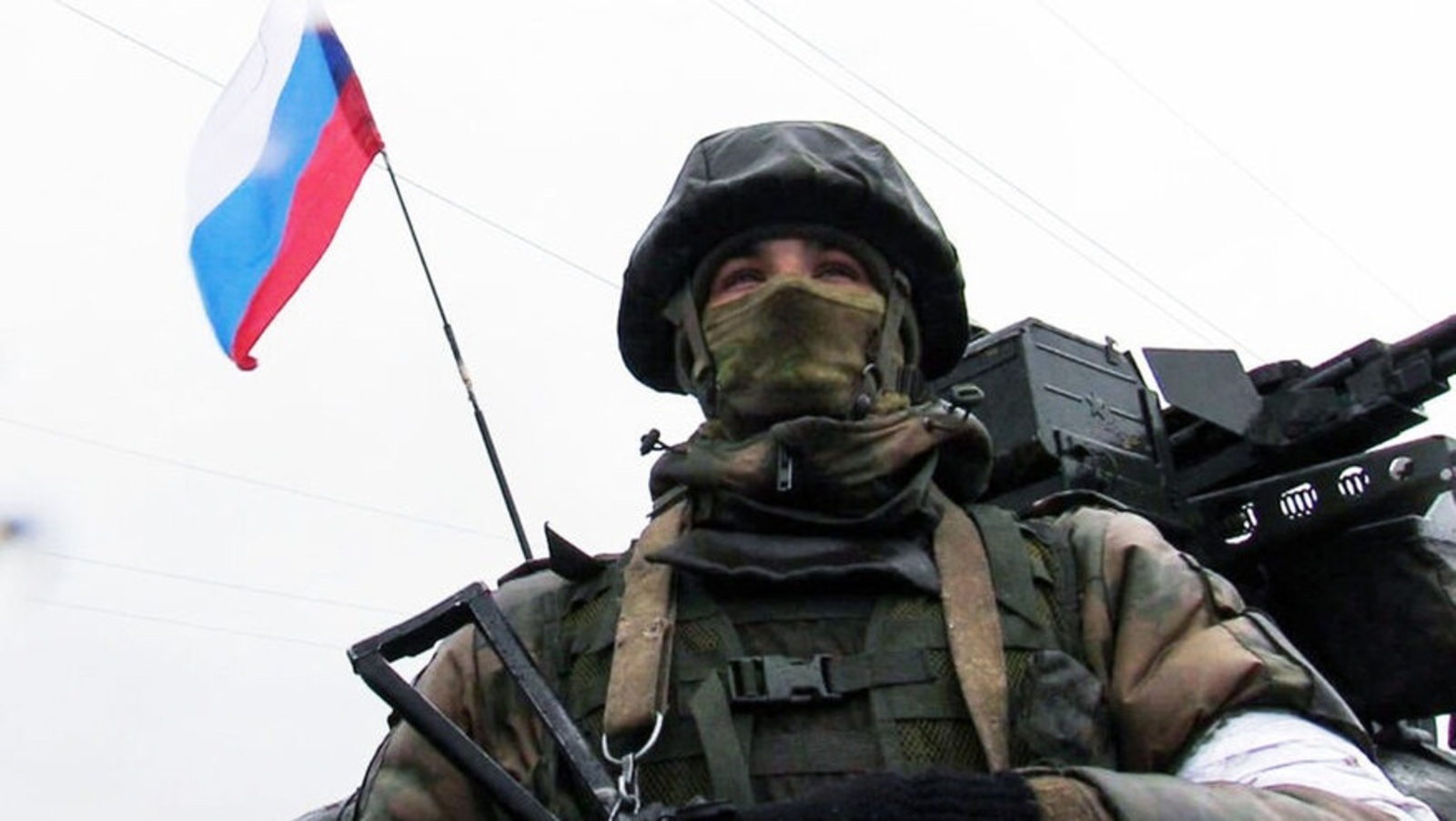 В России боевые выплаты военнослужащим не смогут списать за долги