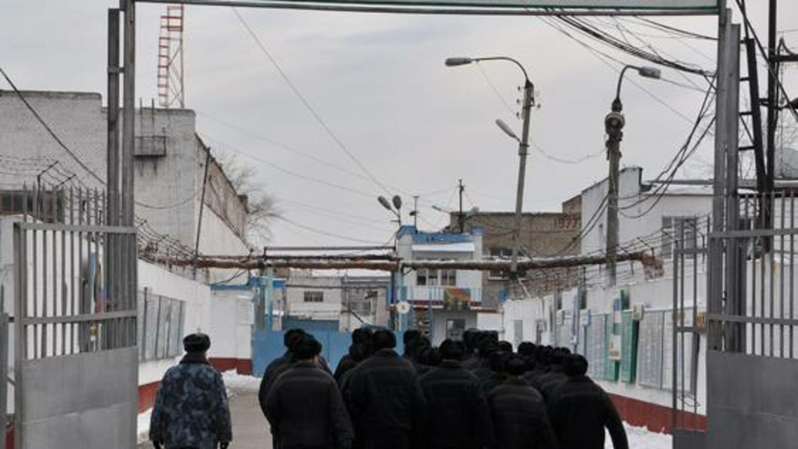 УФСИН по РБ