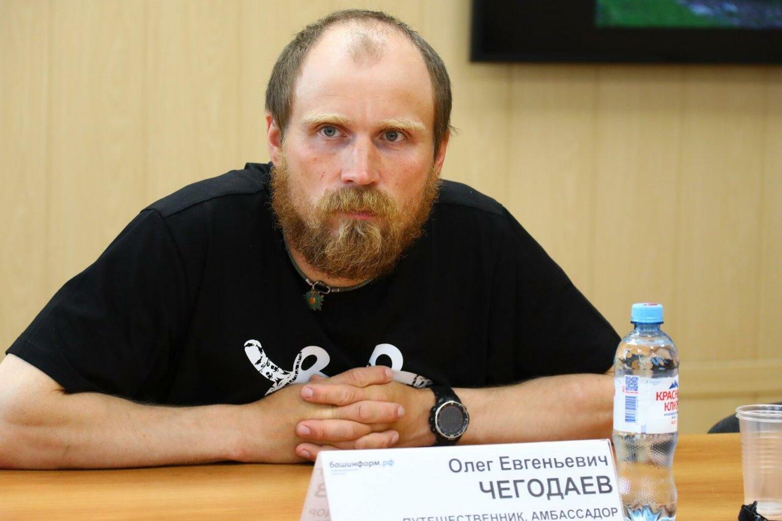 Валерий Шахов