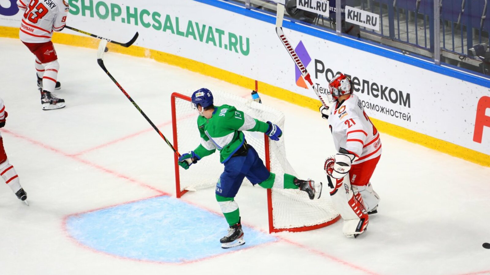 Валерий Шахов