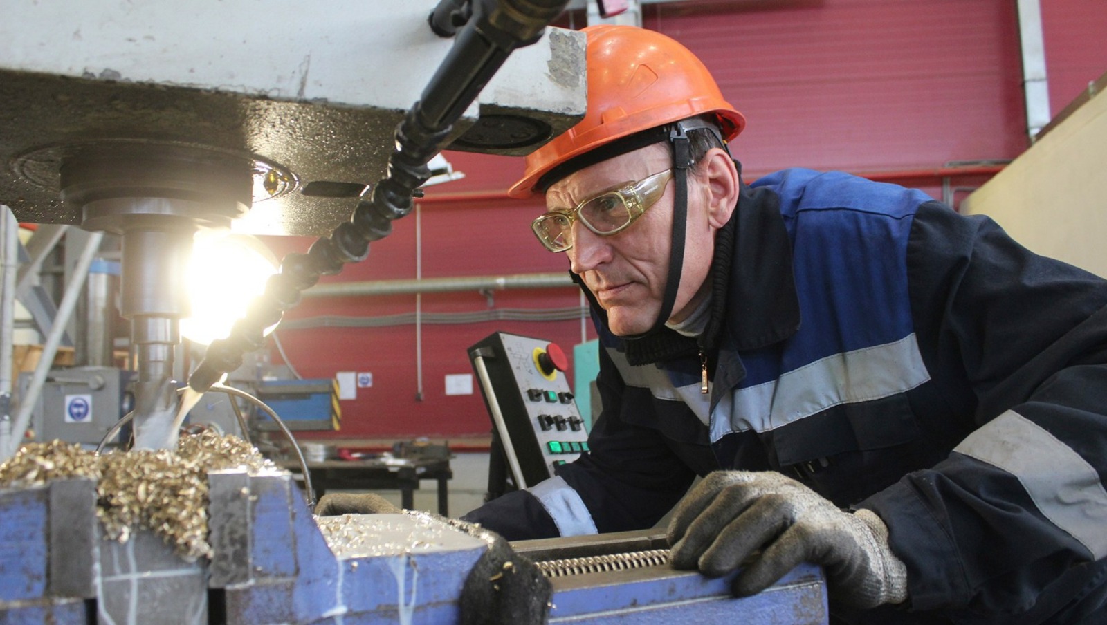 «Башмедь» предоставлено пресс-службой ООО «Башкирская медь»