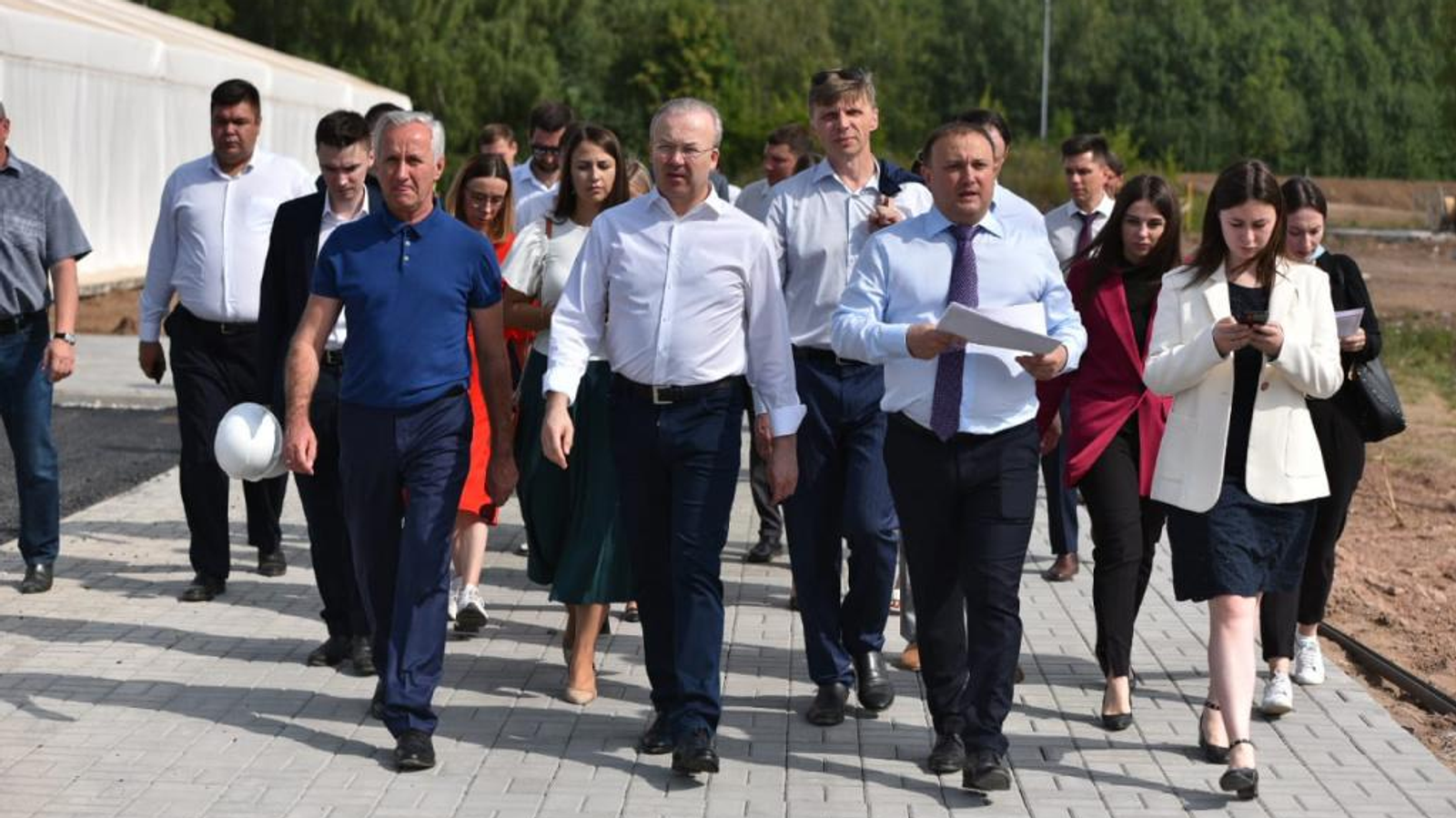 пресс-служба правительства Башкирии