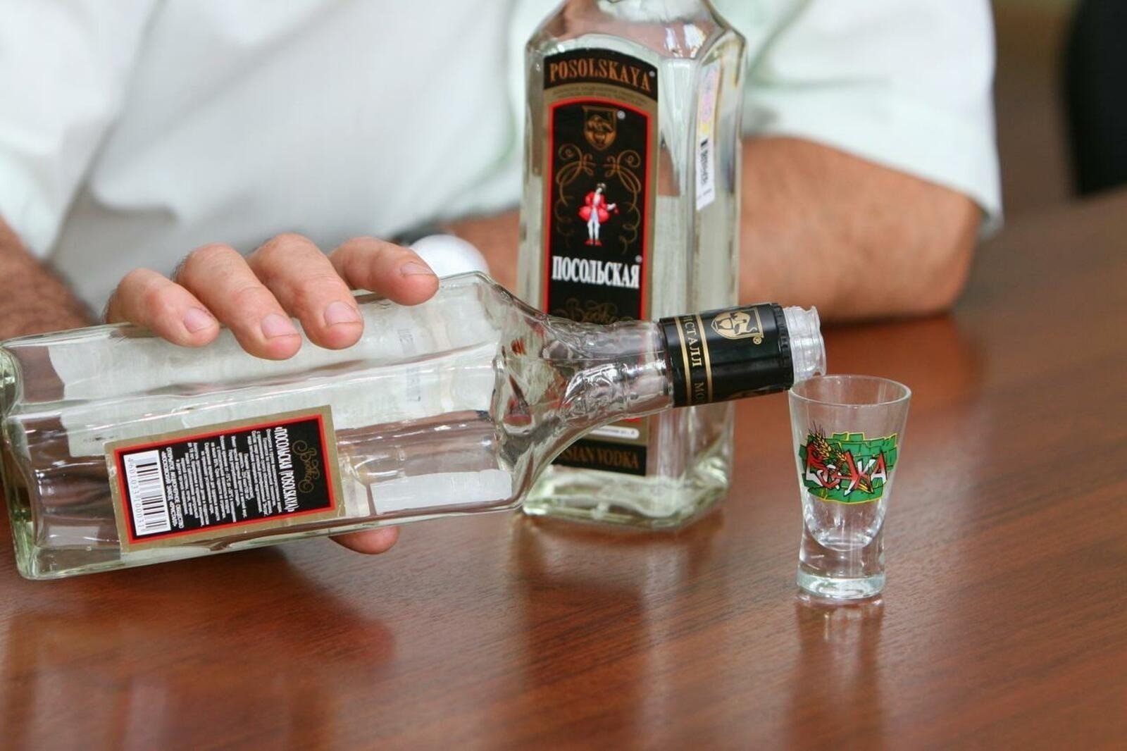 Андрей Старостин/«Башинформ» мәғлүмәт агентлығы архивы