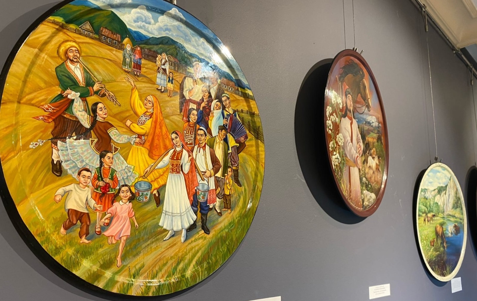 организаторы фестиваля