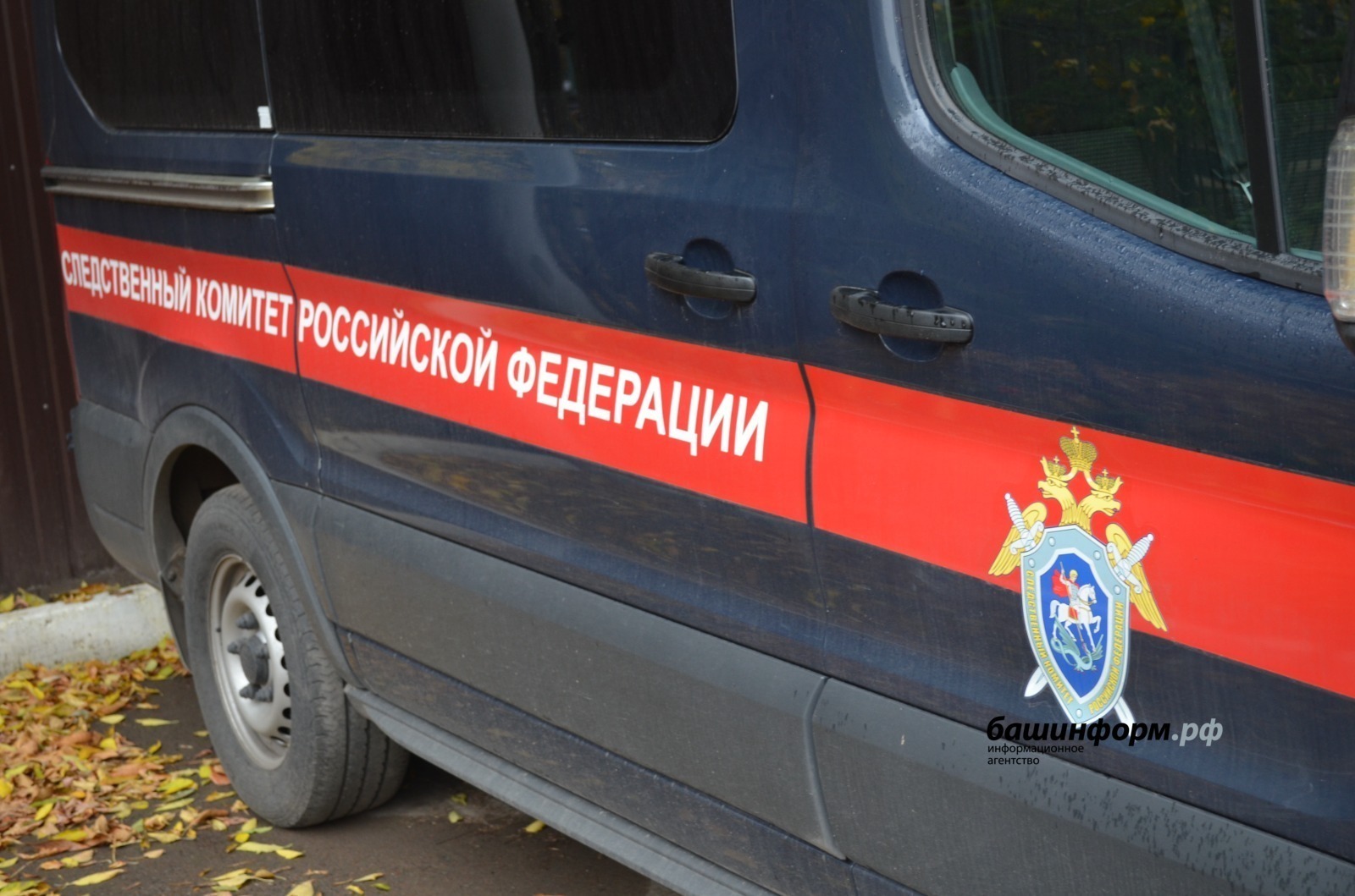 Ксения Калинина / «Башинформ» мәғлүмәт агентлығы