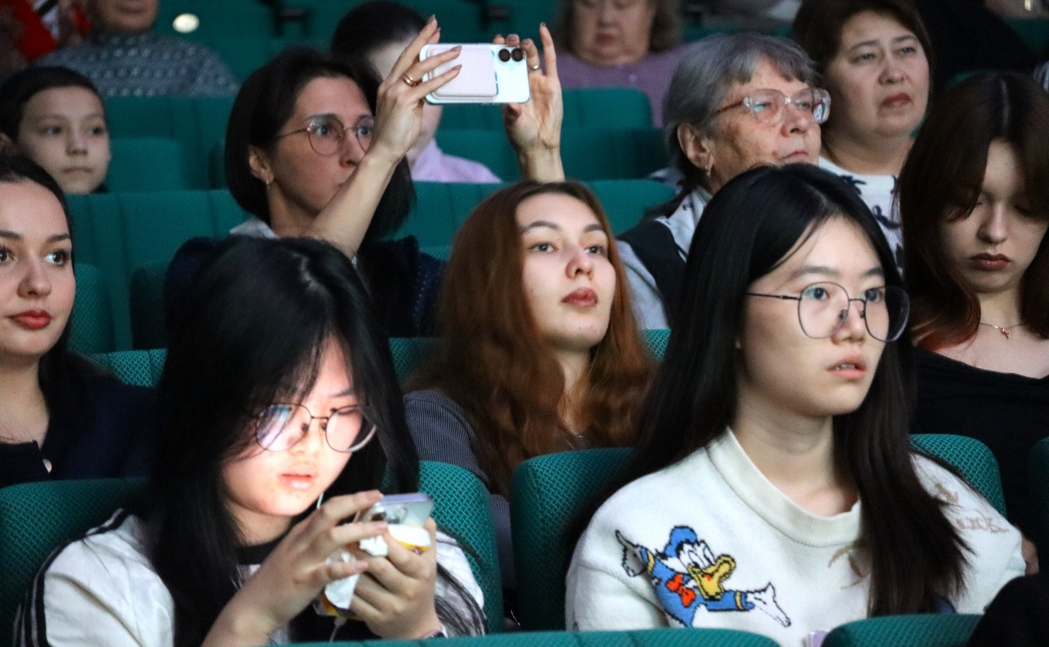 Музей музыки им. Шаляпина Пресс-служба