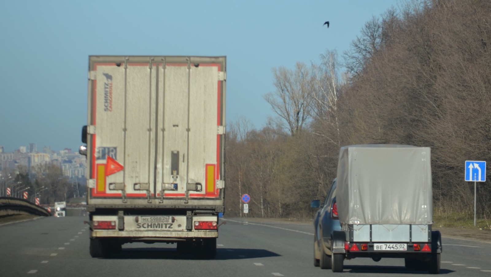 Ксения Калинина, архив