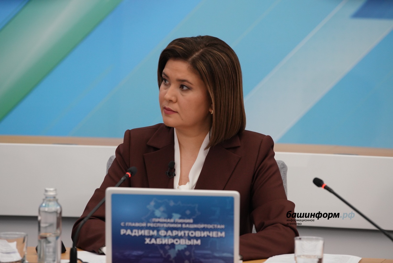 Олег Яровиков "ИА "Башинформ"