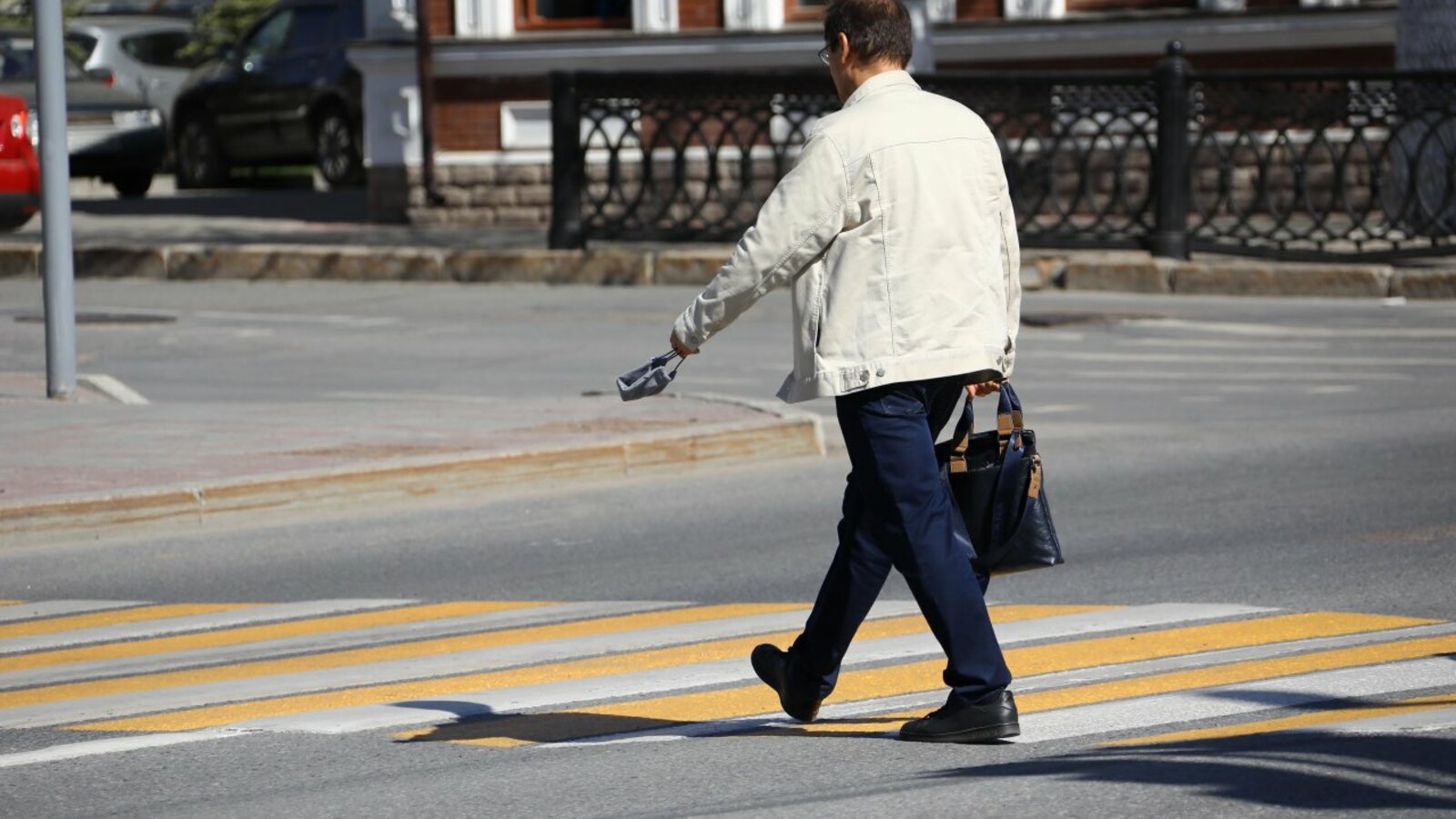 Валерий Шахов