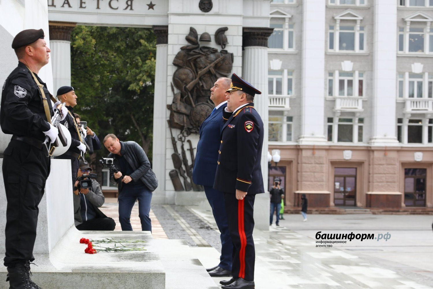Валерий Шахов