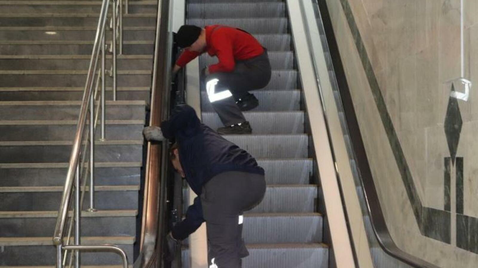 администрация Уфы