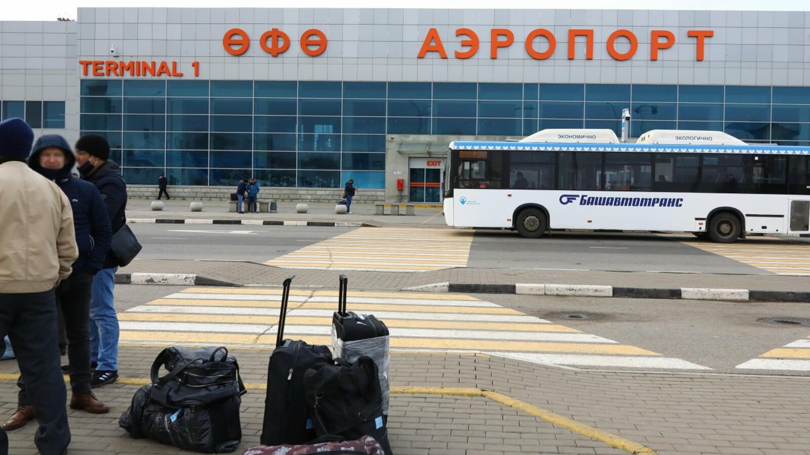 Олег Яровиков