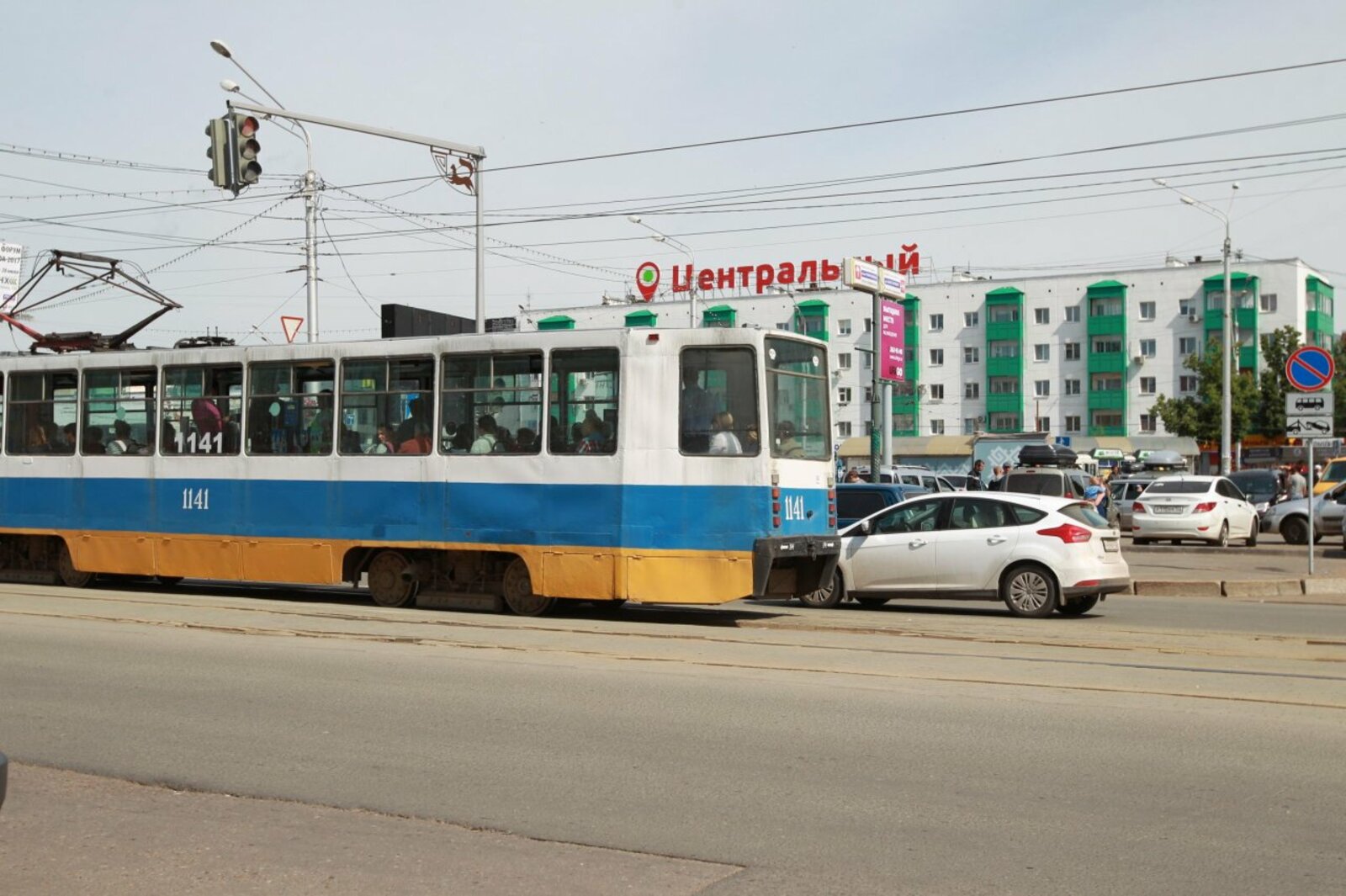 Олег Яровиков