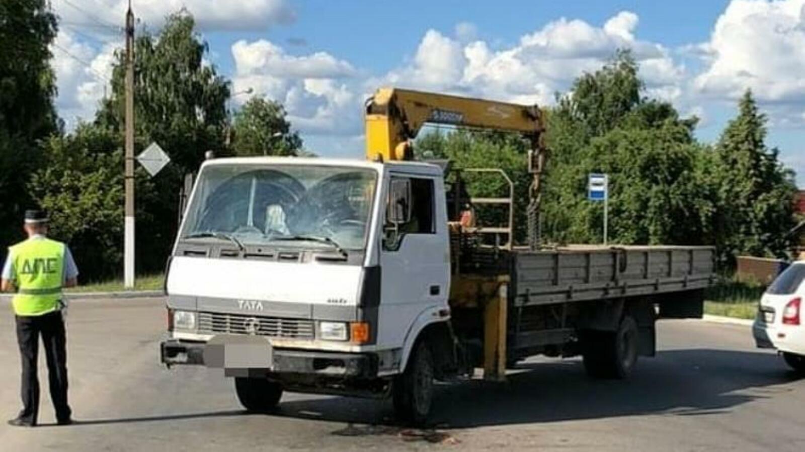 пресс-служба ГИБДД РБ