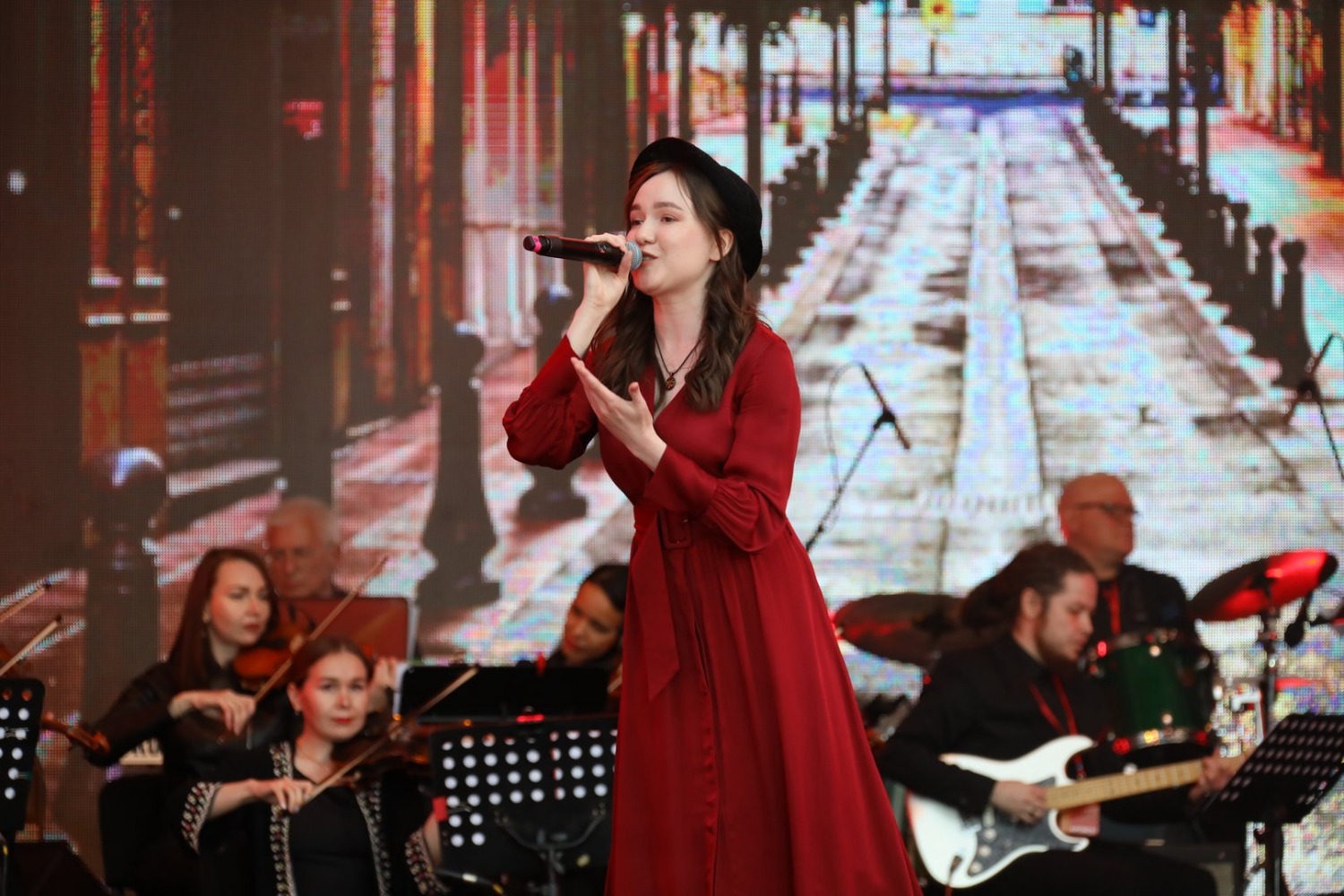 Валерий Шахов