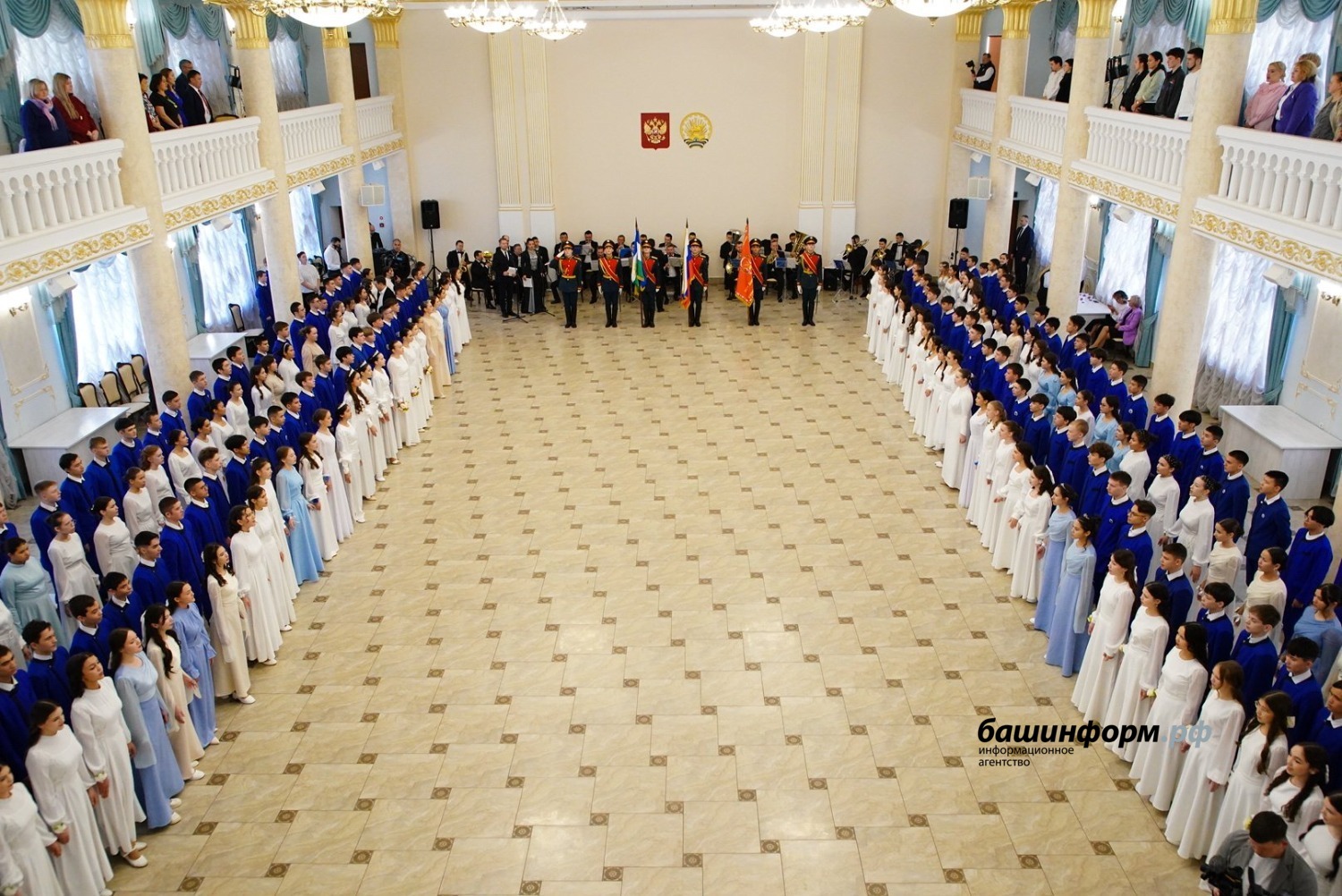 Олег Яровиков ИА «Башинформ»