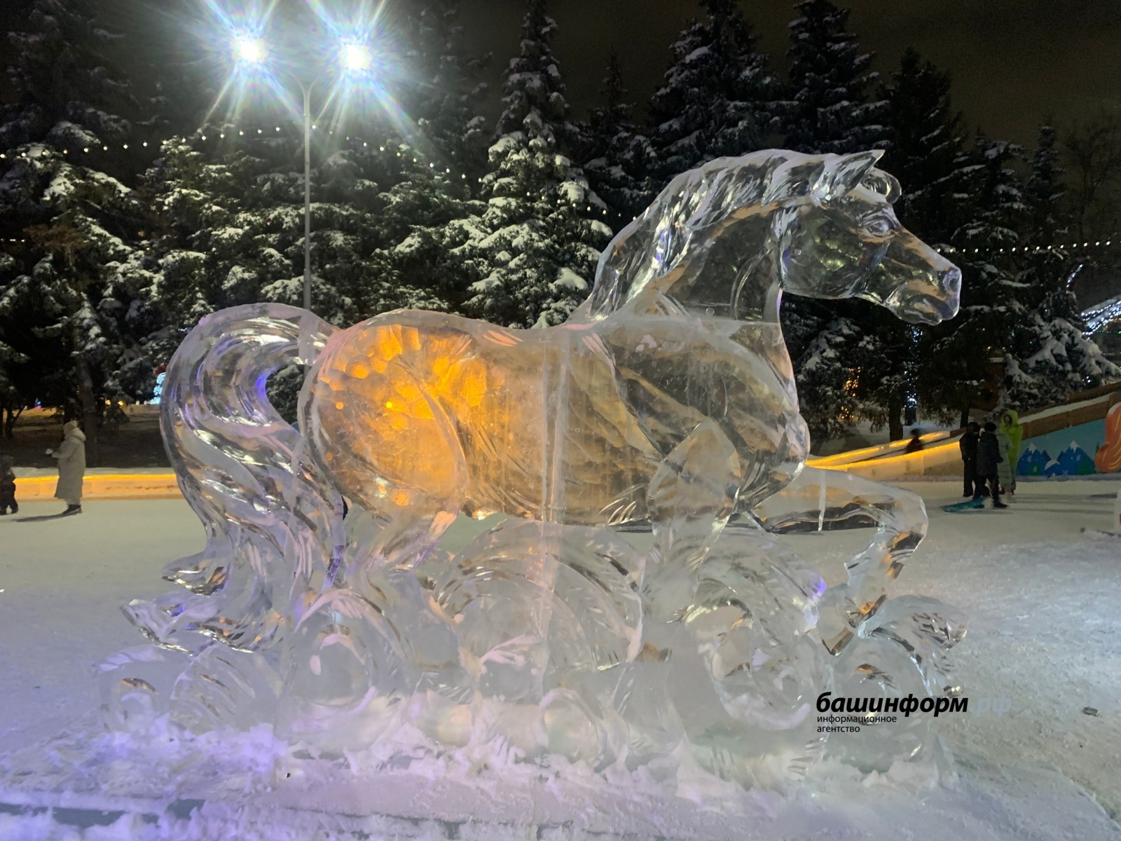 Галина Бахшиева   ИА "Башинформ"