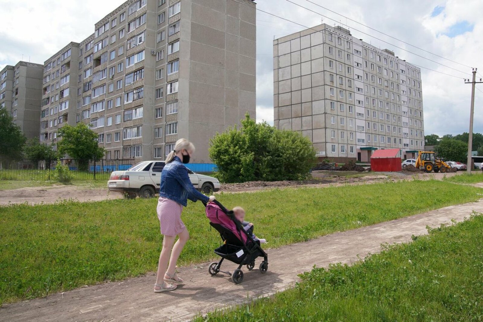Олег Яровиков