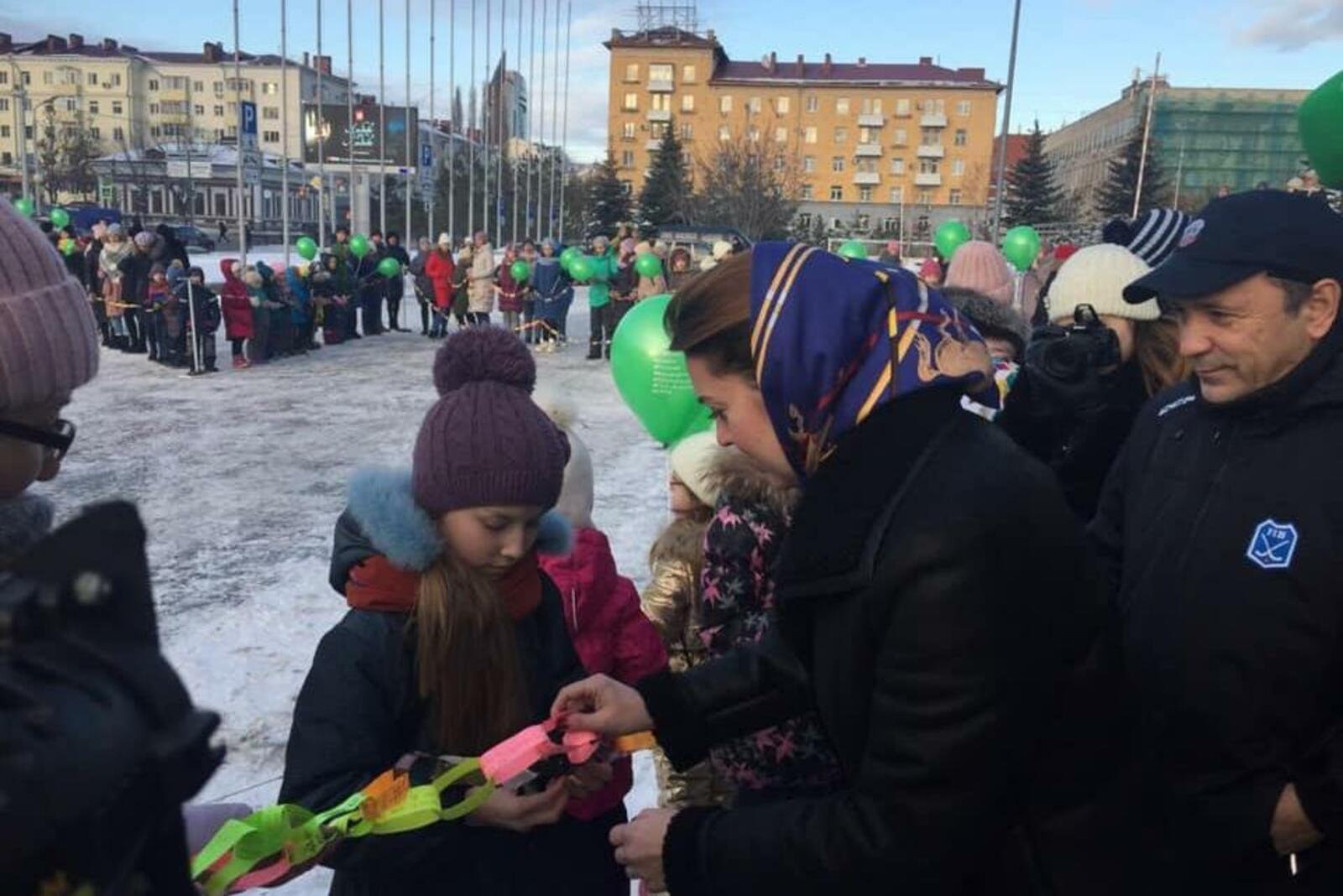 Единая Россия