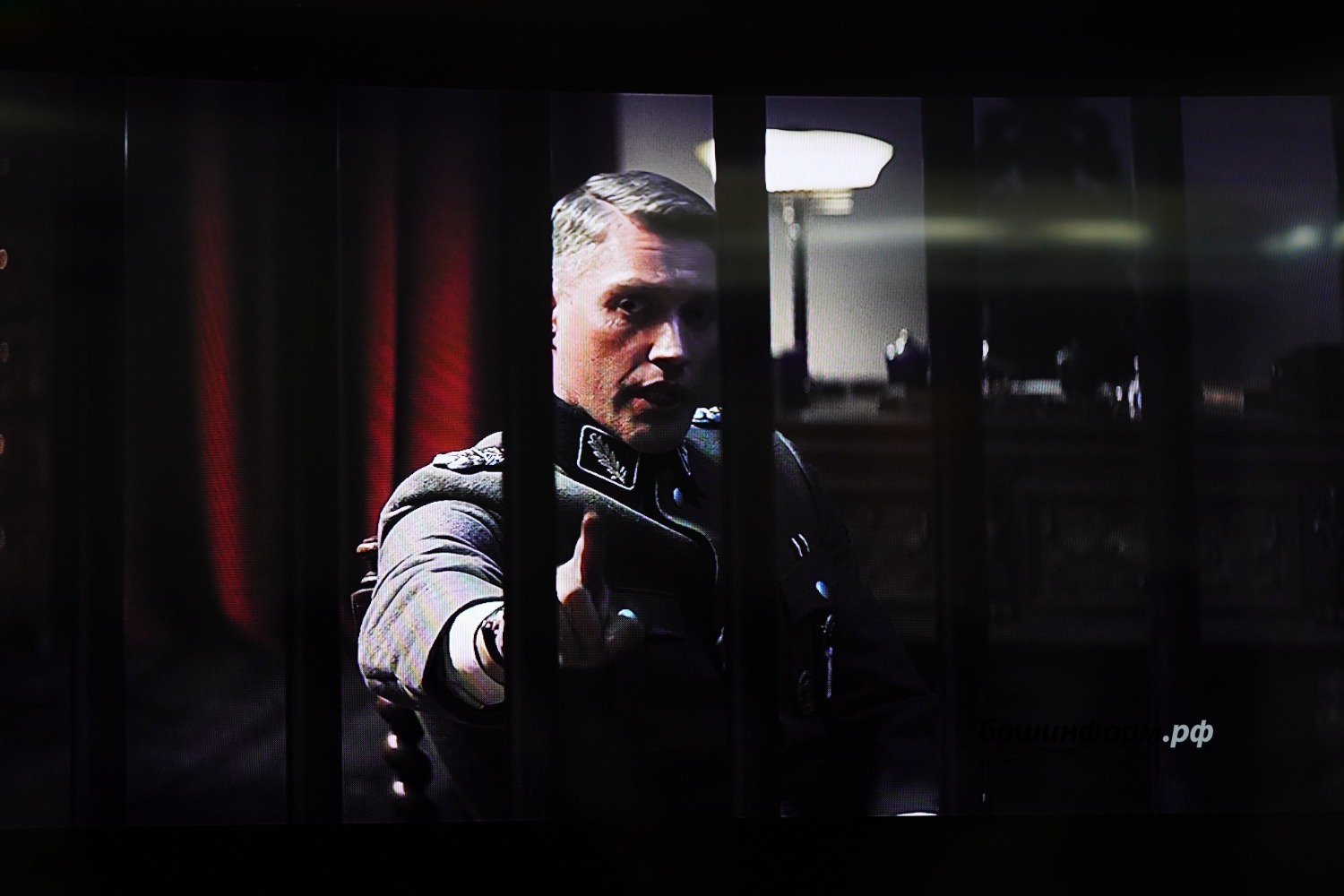 Олег Яровиков ИА «Башинформ»