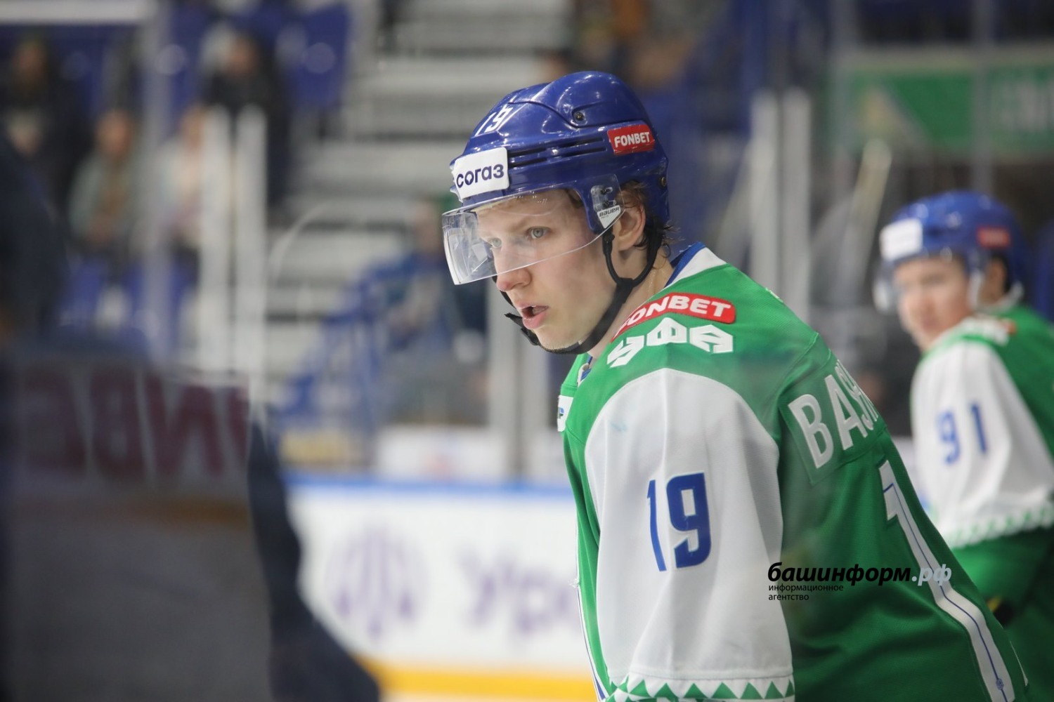 Валерий Шахов