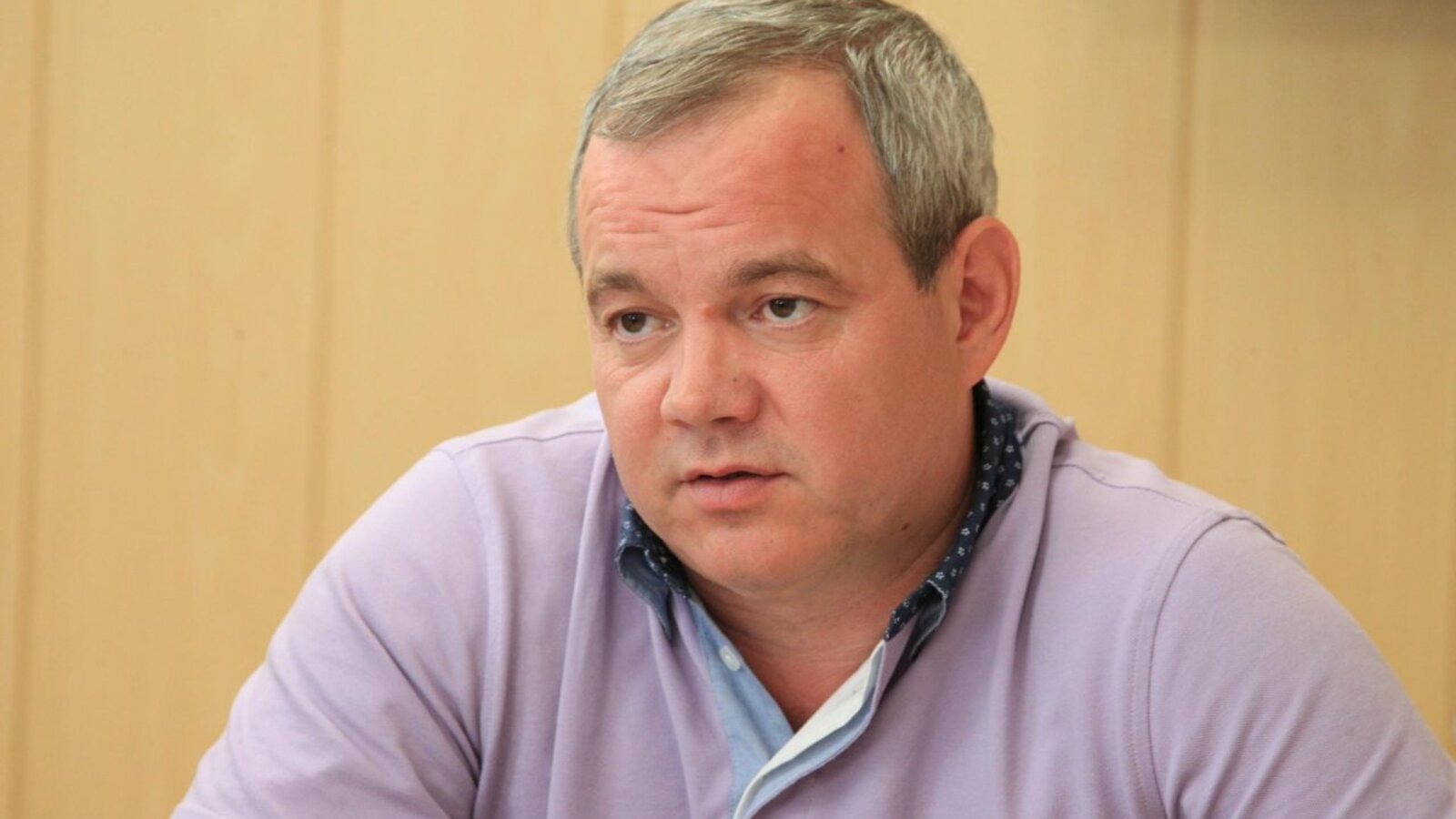 Олег Яровиков