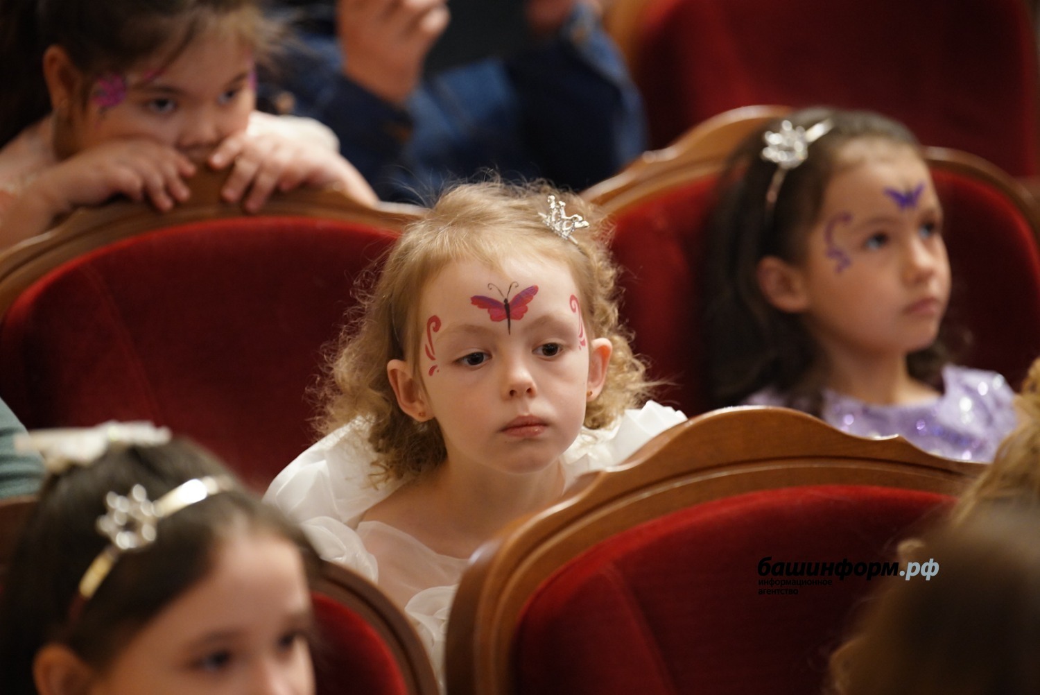 Олег Яровиков, Азат Мухамедьянов  ИА "Башинформ", пресс - служба Главы РБ