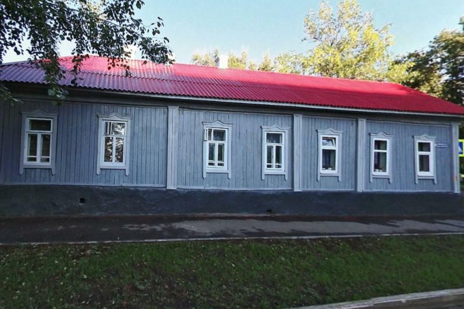 Яндекс.Панорама