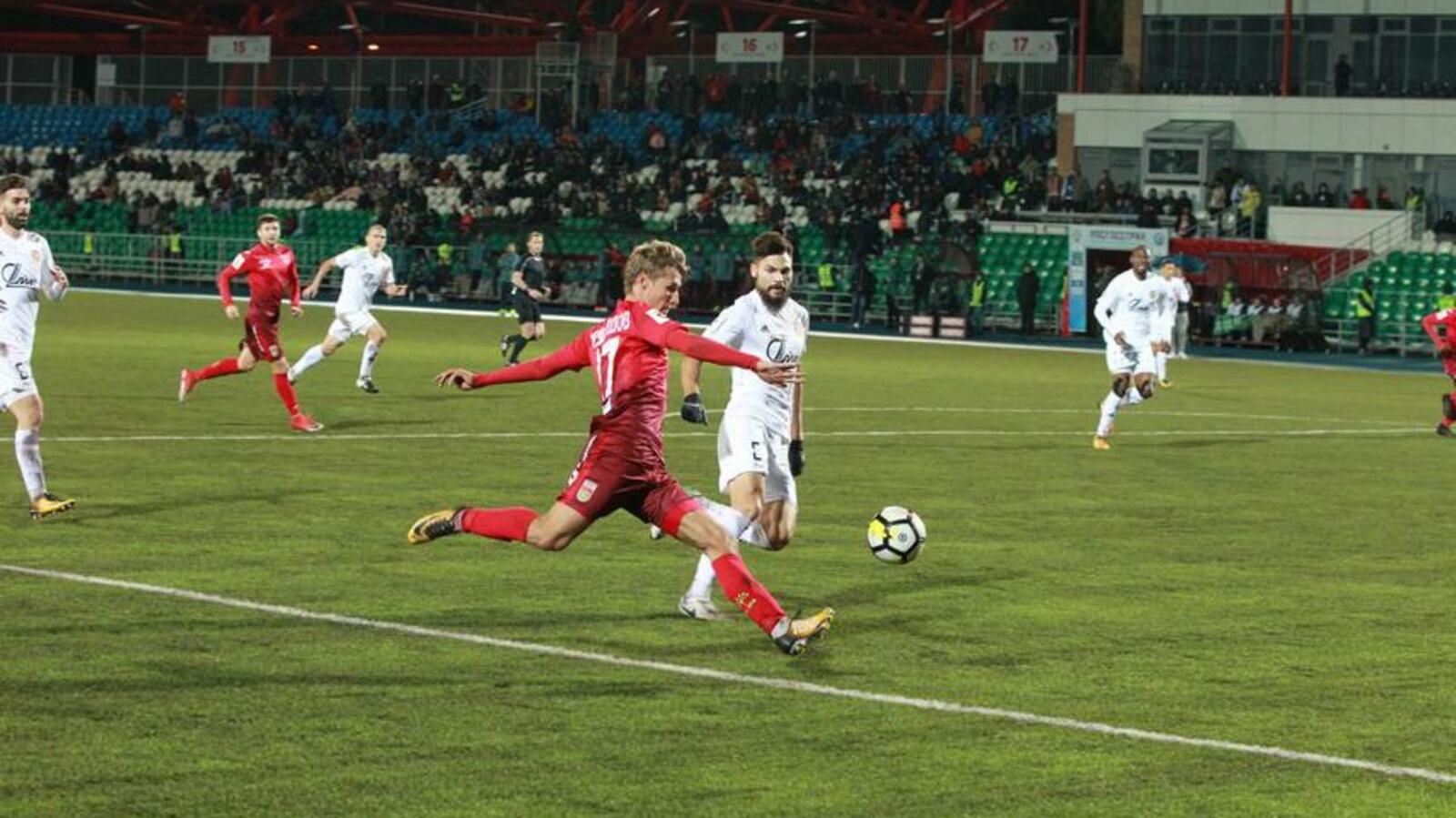 Олег Яровиков