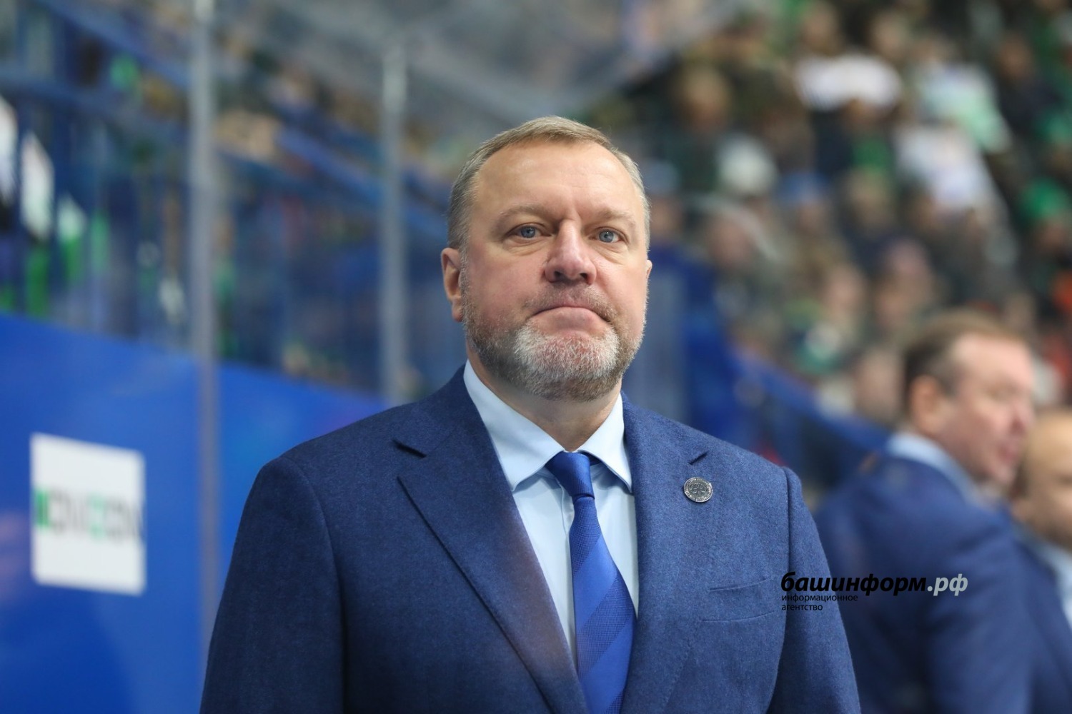 Валерий Шахов