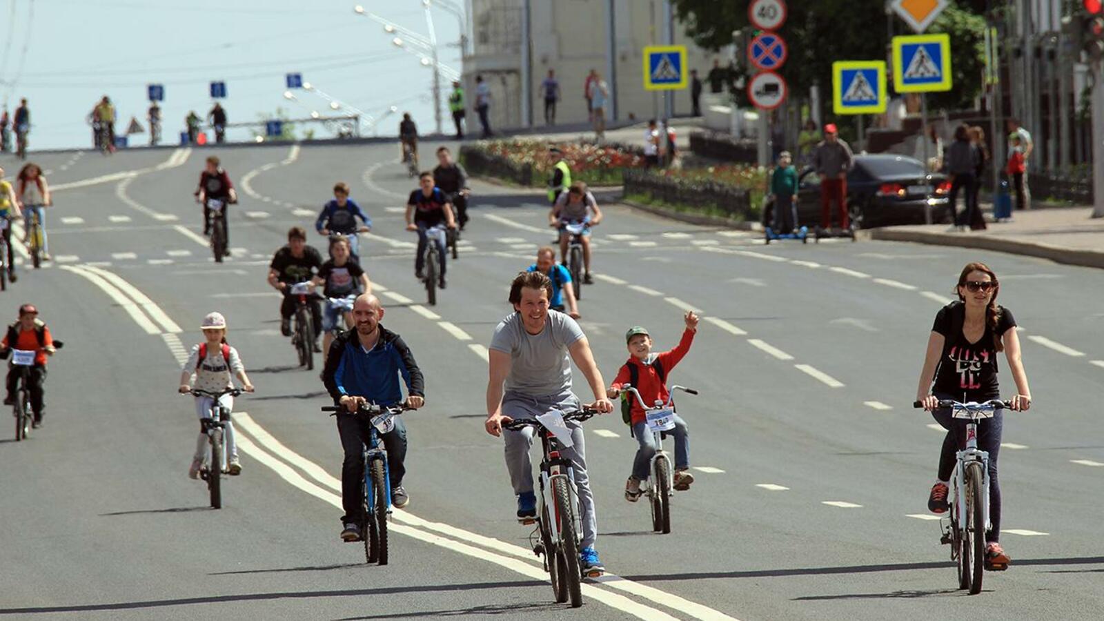 Олег Яровиков