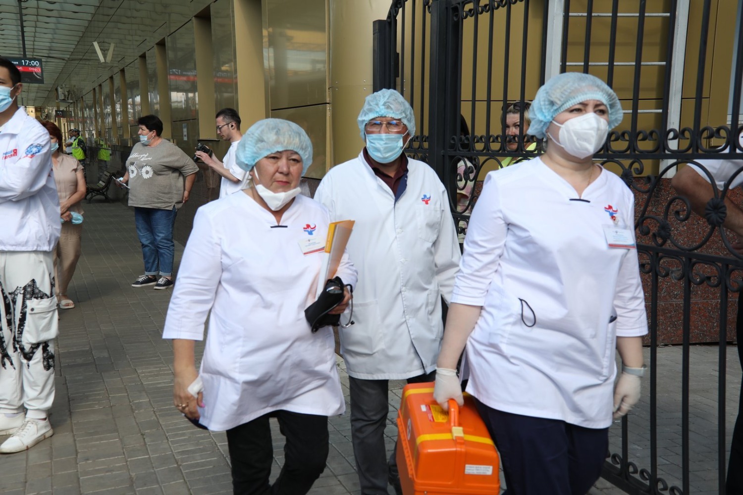 Валерий Шахов