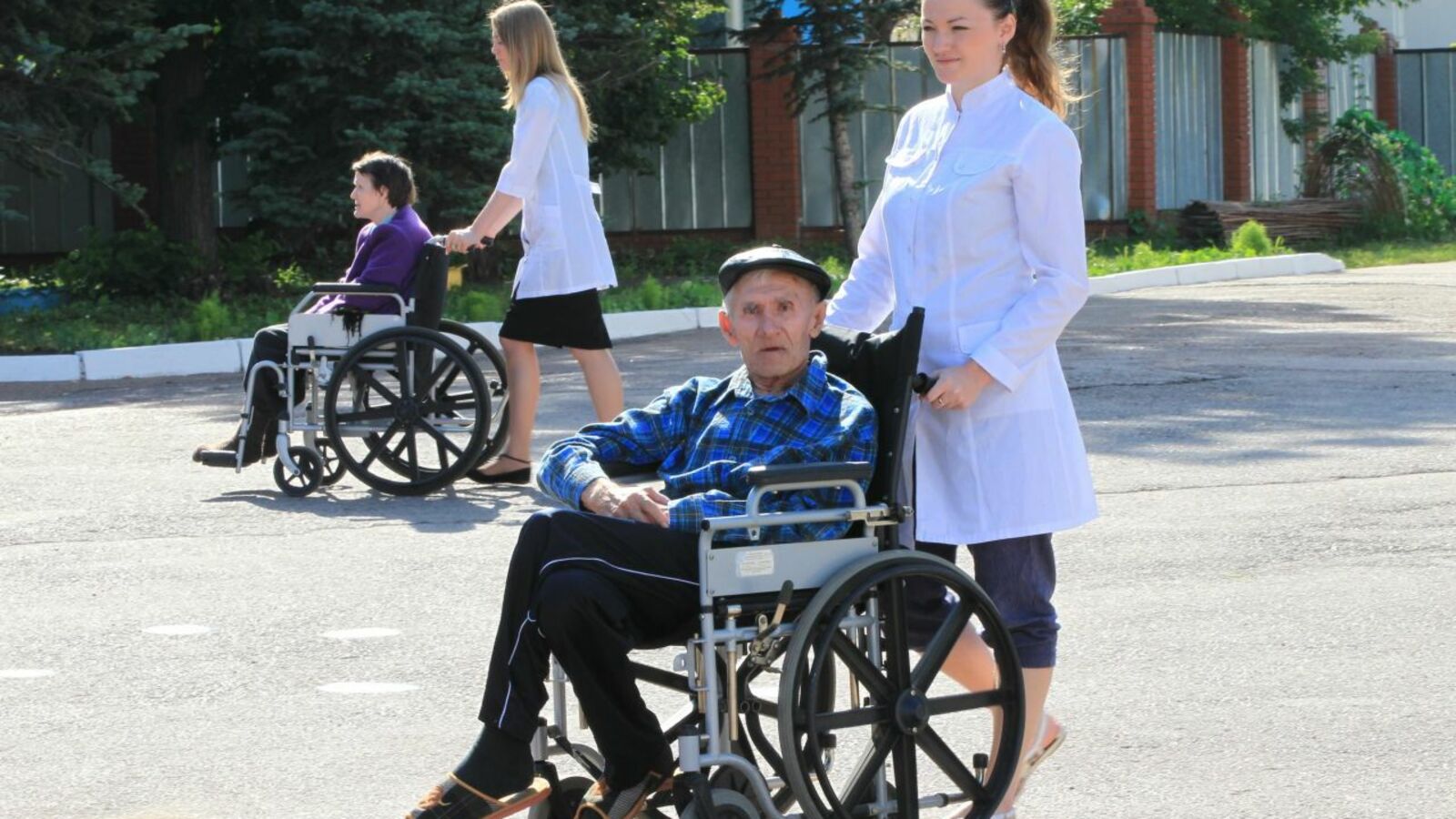 Олег Яровиков