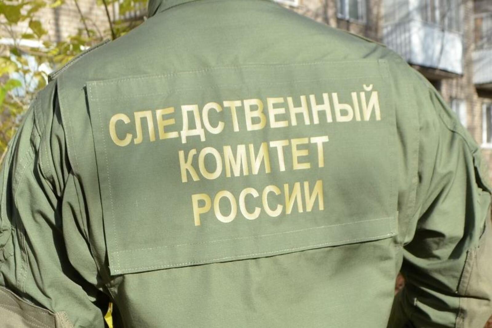 Ксения Калинина