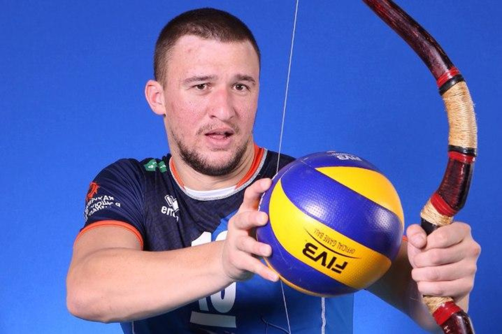 «Урал» волейбол клубы