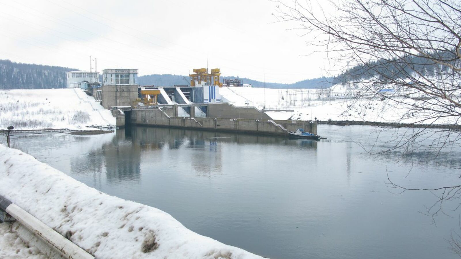 Олег Яровиков