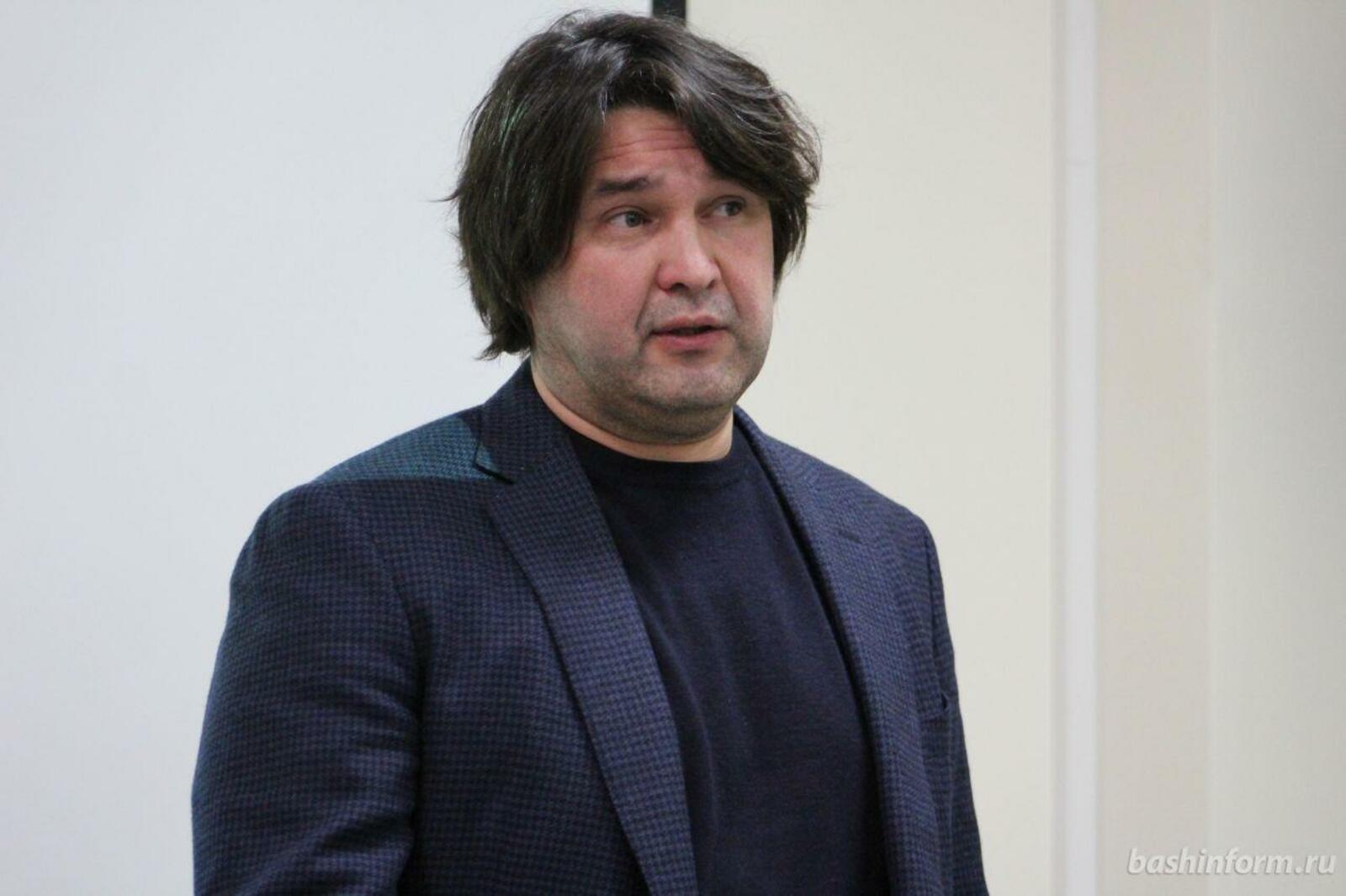 ИА «Башинформ»