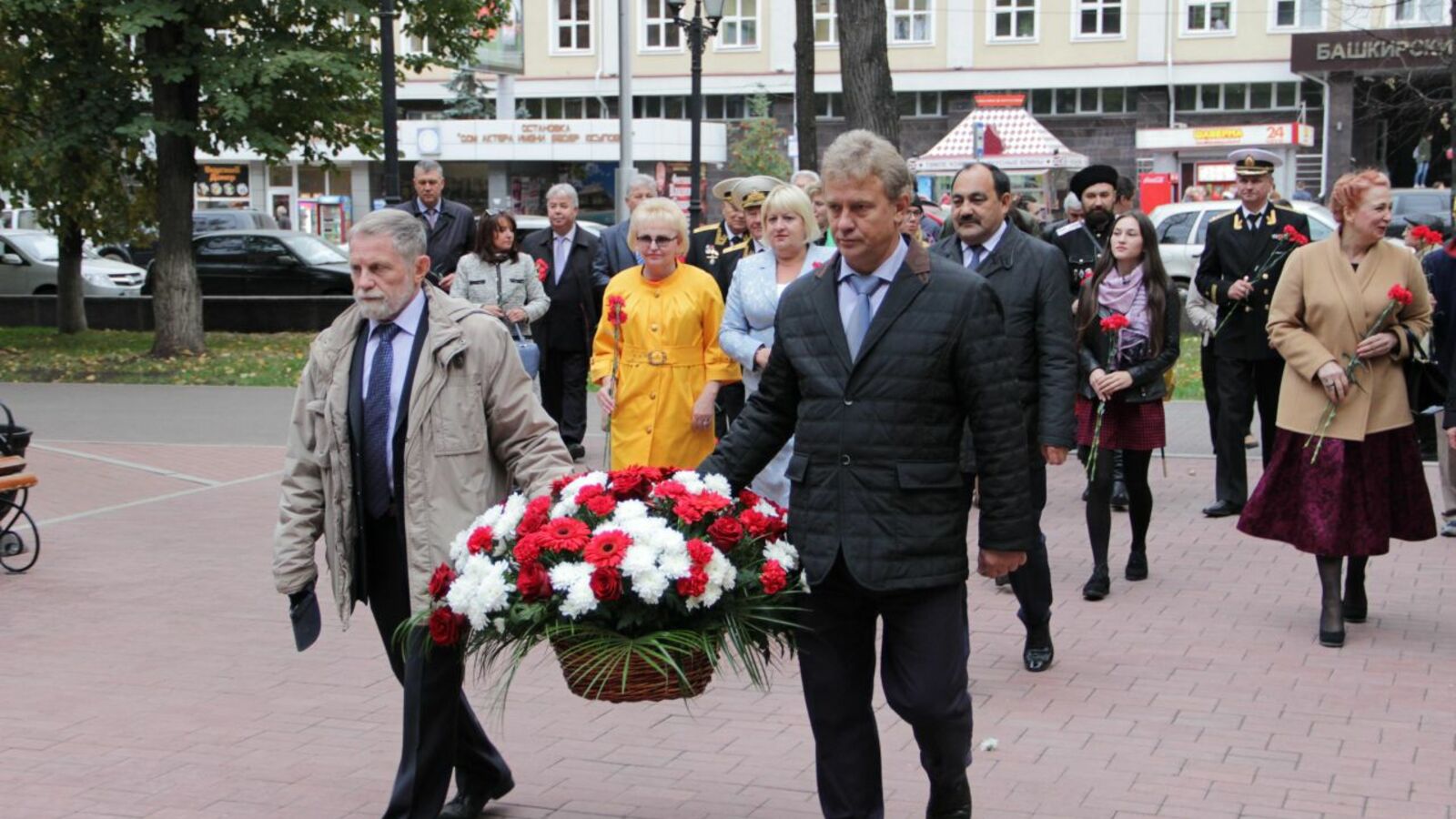 Георгий Шишкин