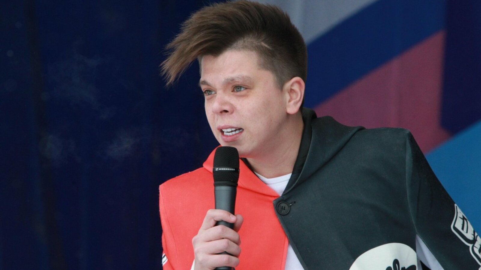 Олег Яровиков