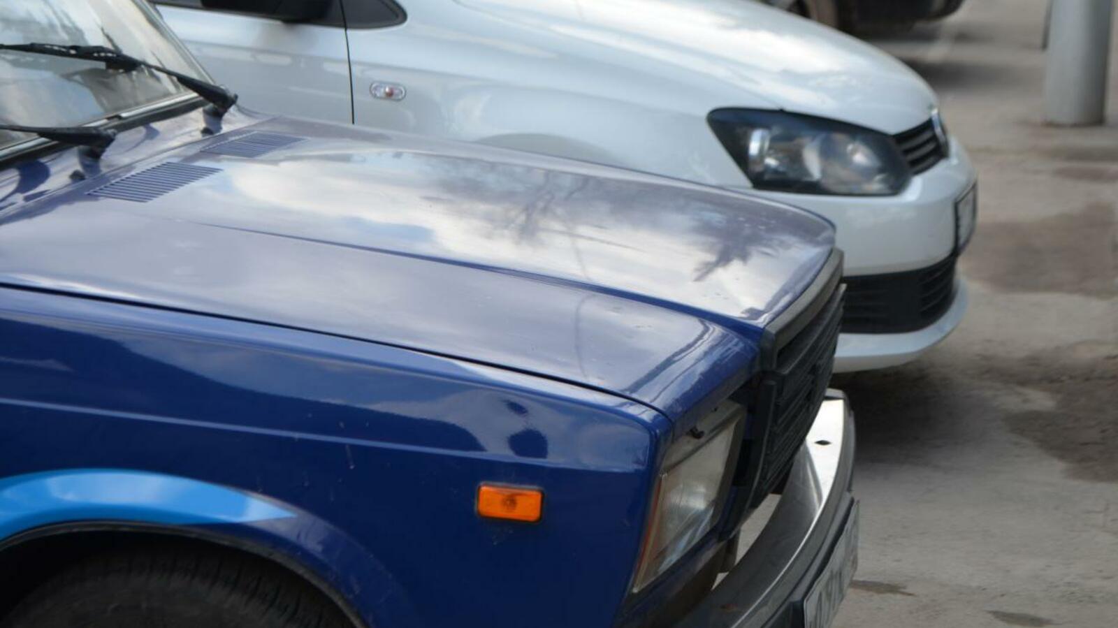 Ксения Калинина