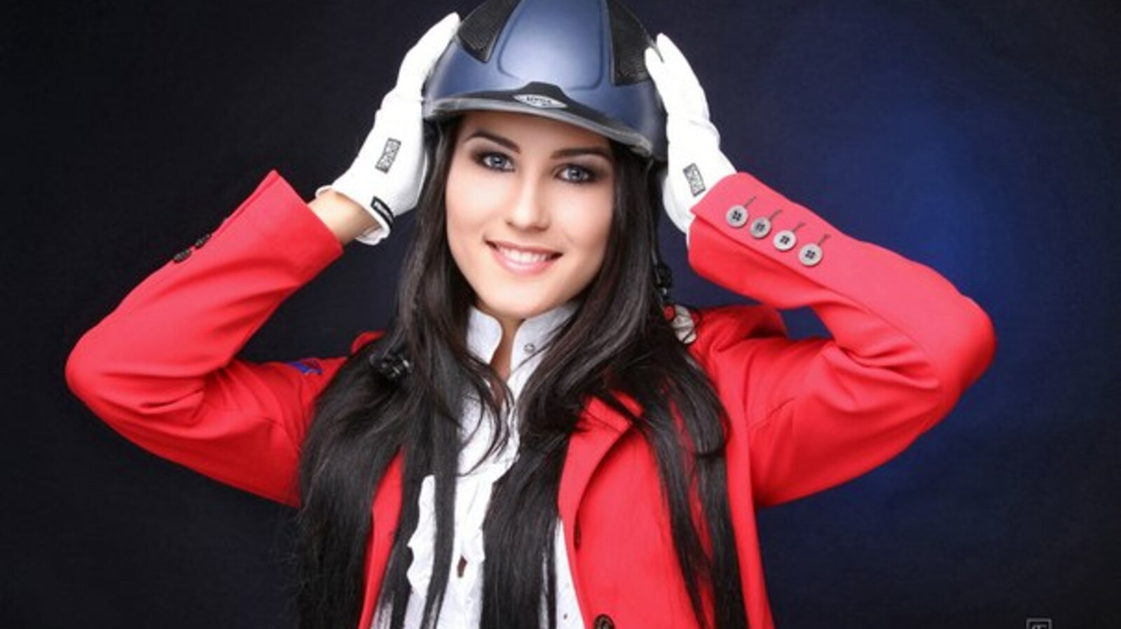 Личная страница «ВКонтакте»