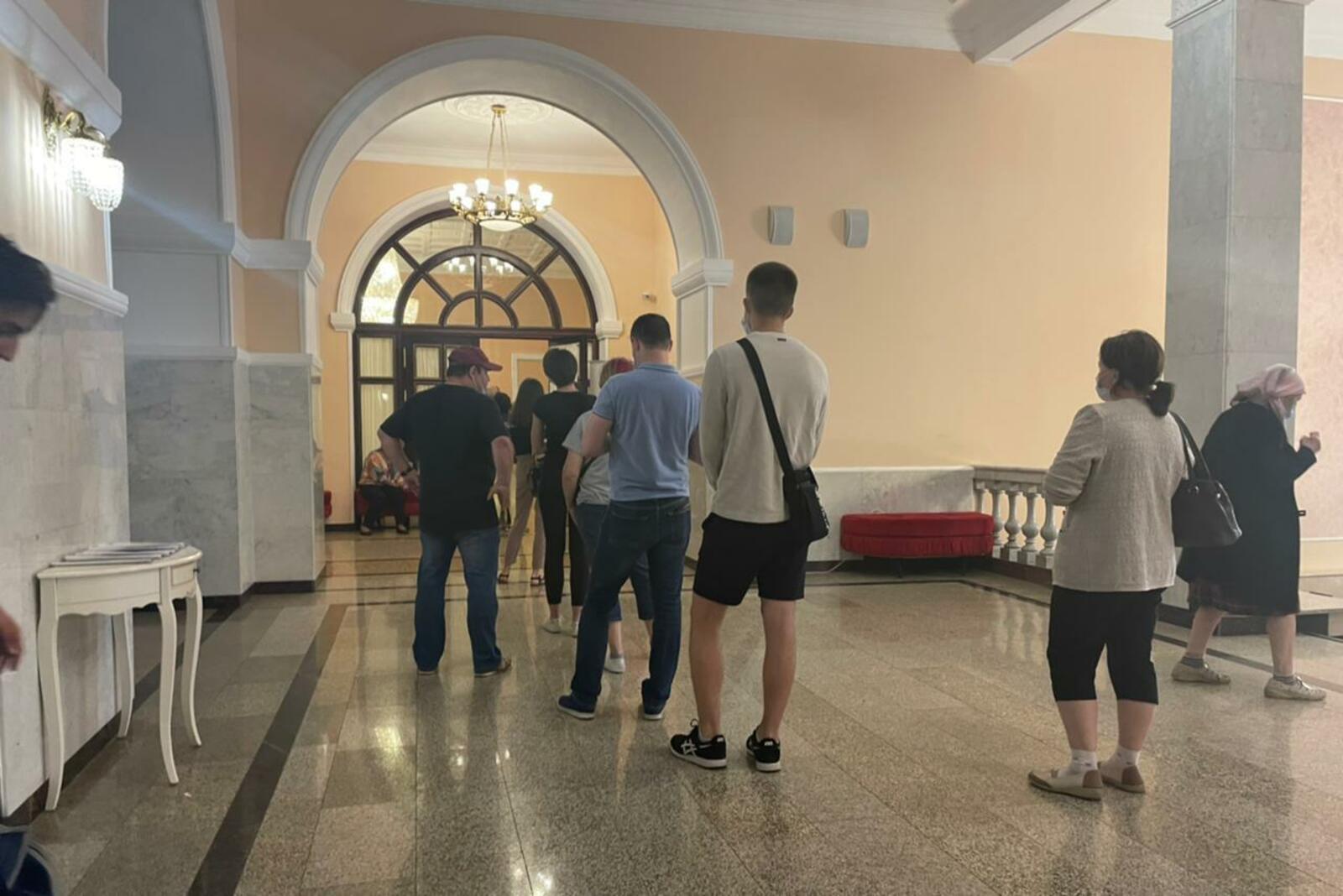 соцсети
