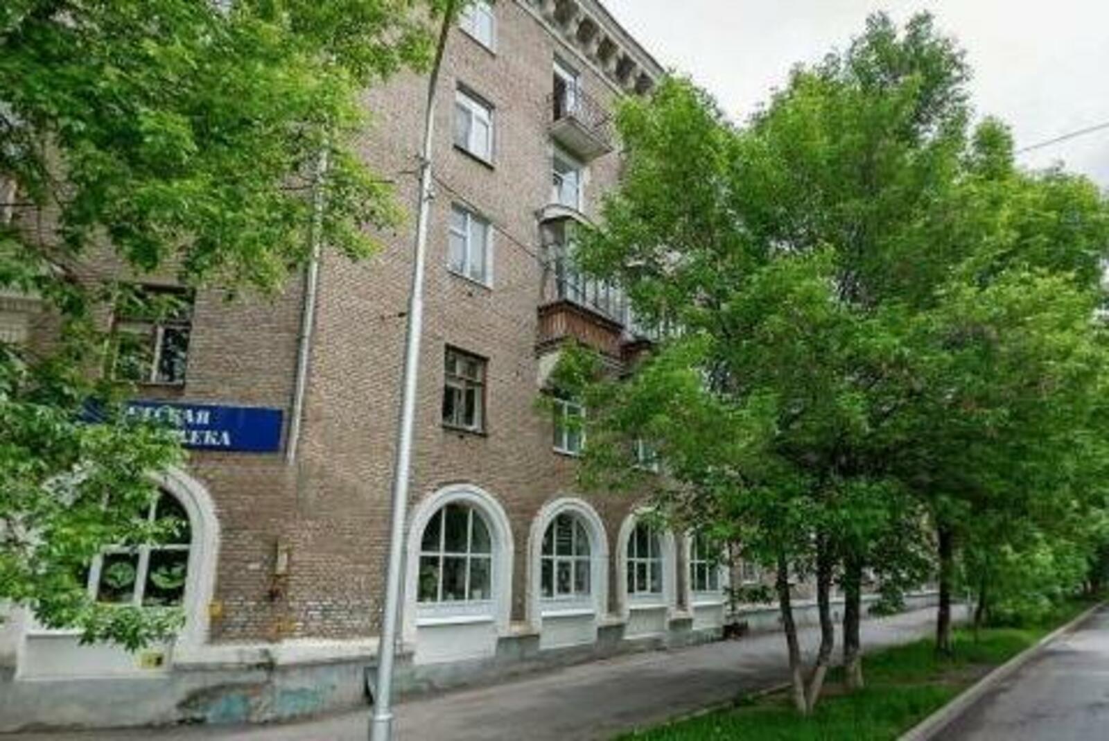Яндекс. Панорамы