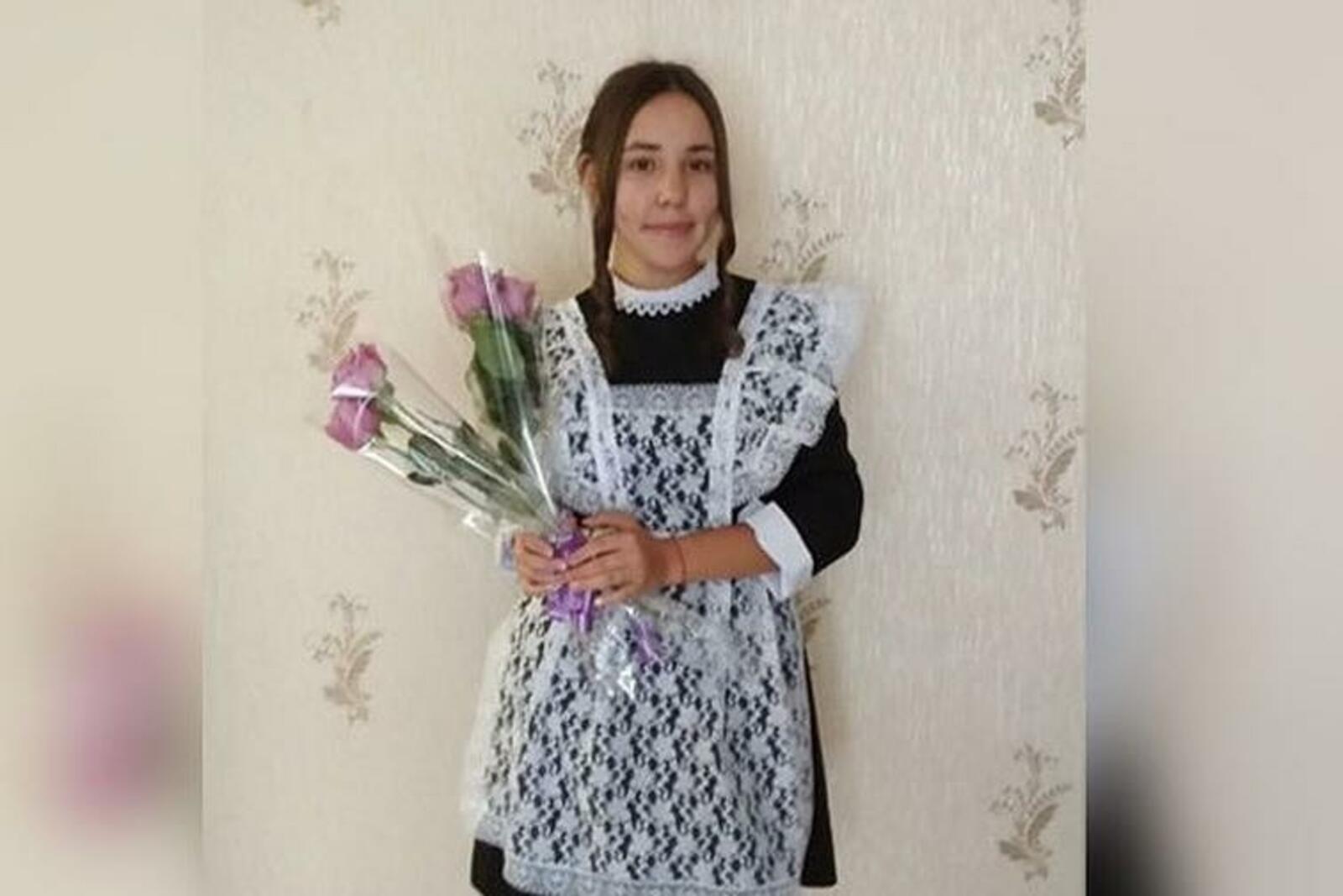 Поиск пропавших детей