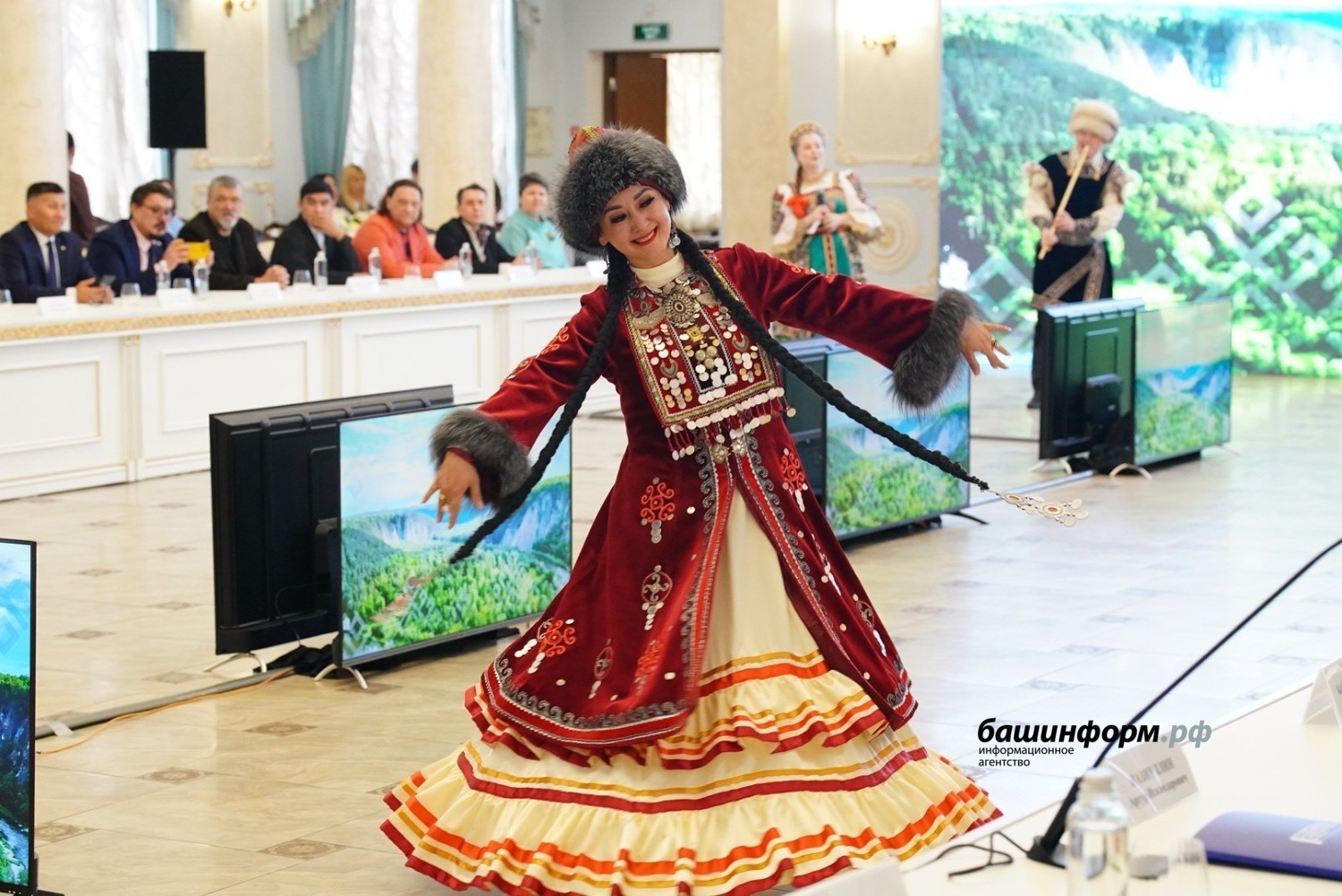 Олег Яровиков  ИА &laquo;Башинформ&raquo;