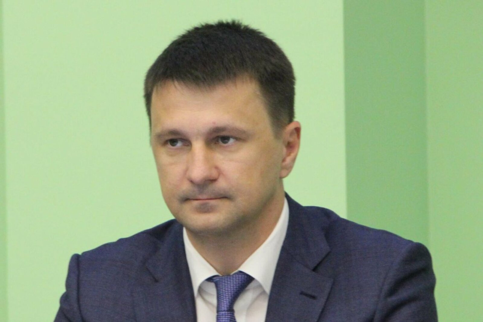 Ксения Калинина