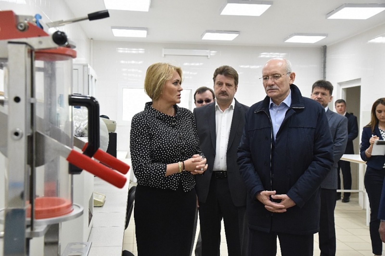 пресс-служба Главы Башкортостана